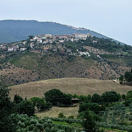 La Perla Del Farfa Castelnuovo di Farfa