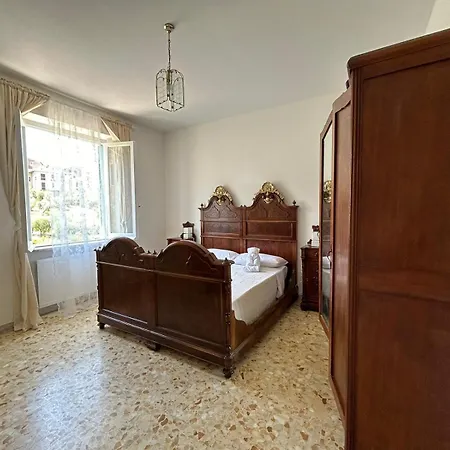 Ferienhaus La Perla Del Farfa