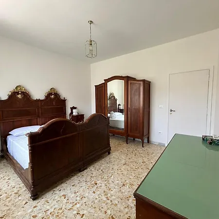 La Perla Del Farfa Ferienhaus *