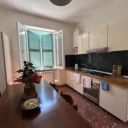 Ferienhaus La Perla Del Farfa *